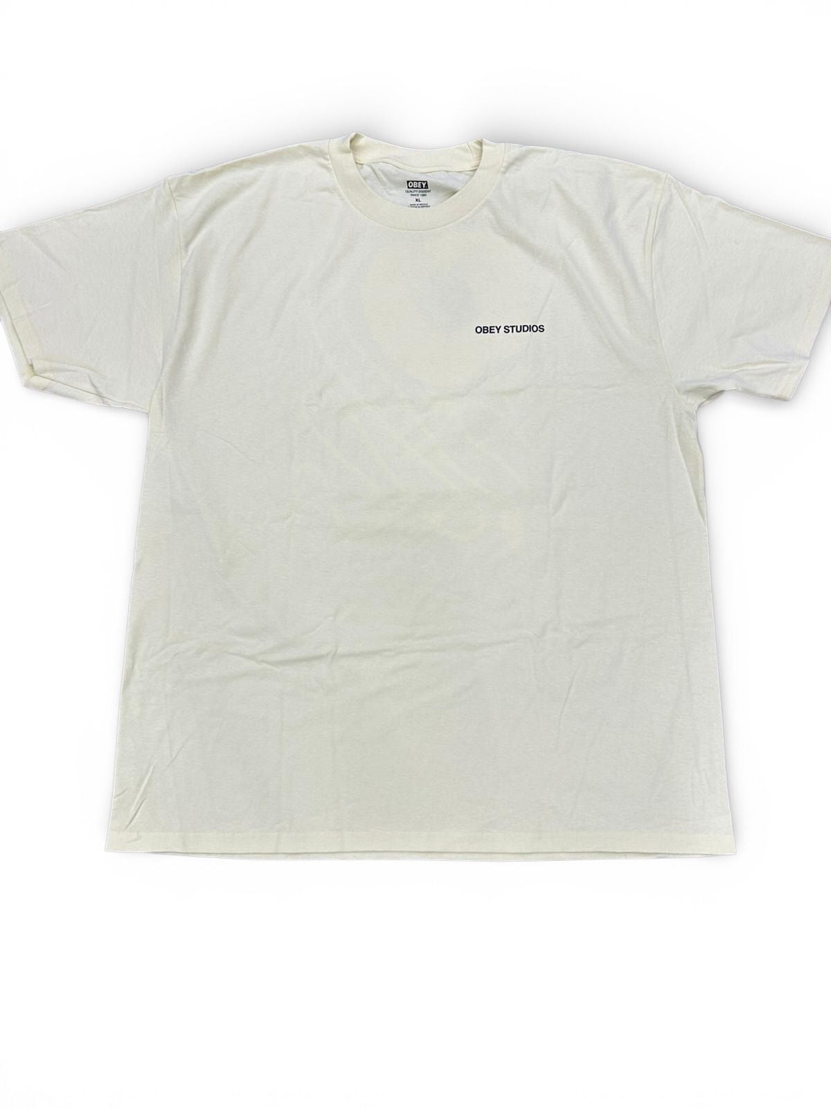 Obey T-Shirt
