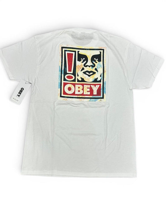 Obey T-Shirt