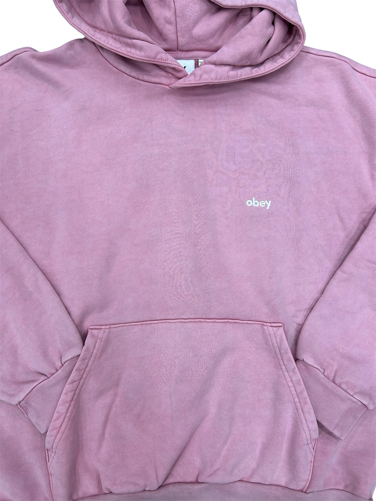 Obey-Sweatshirt
