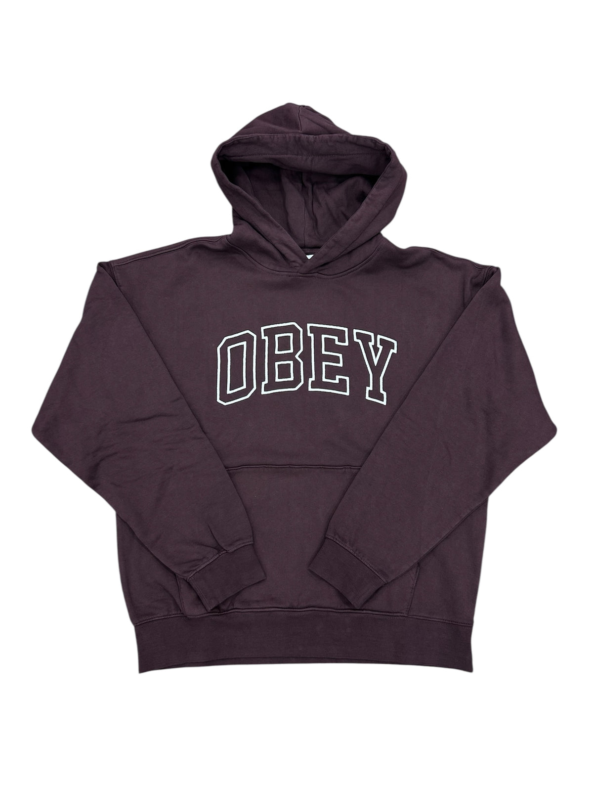 Obey-Sweatshirt