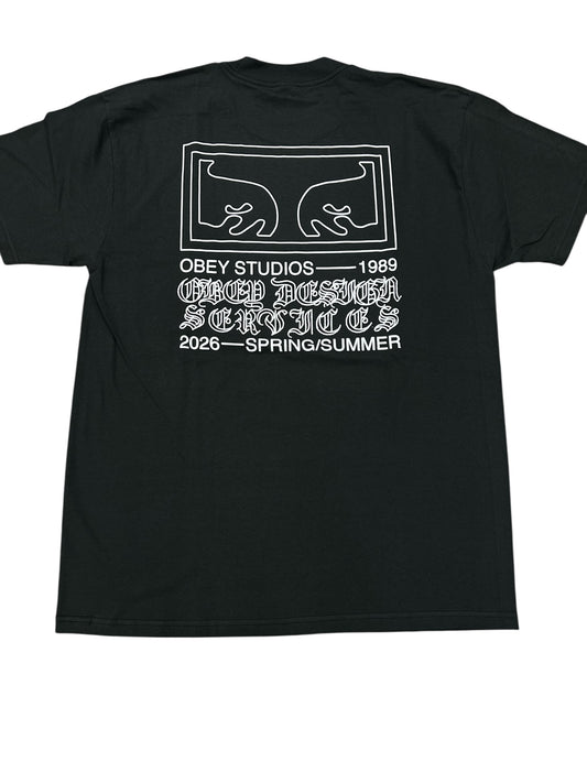 Obey T-Shirt