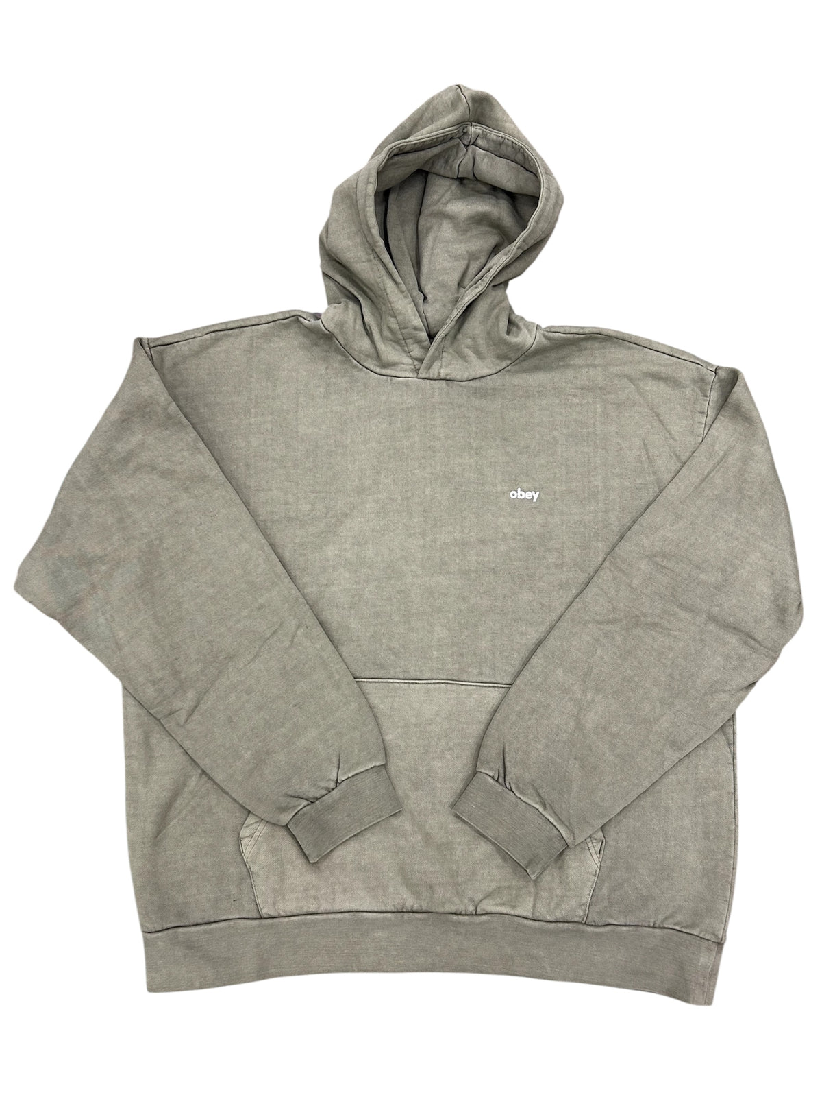 Obey-Sweatshirt