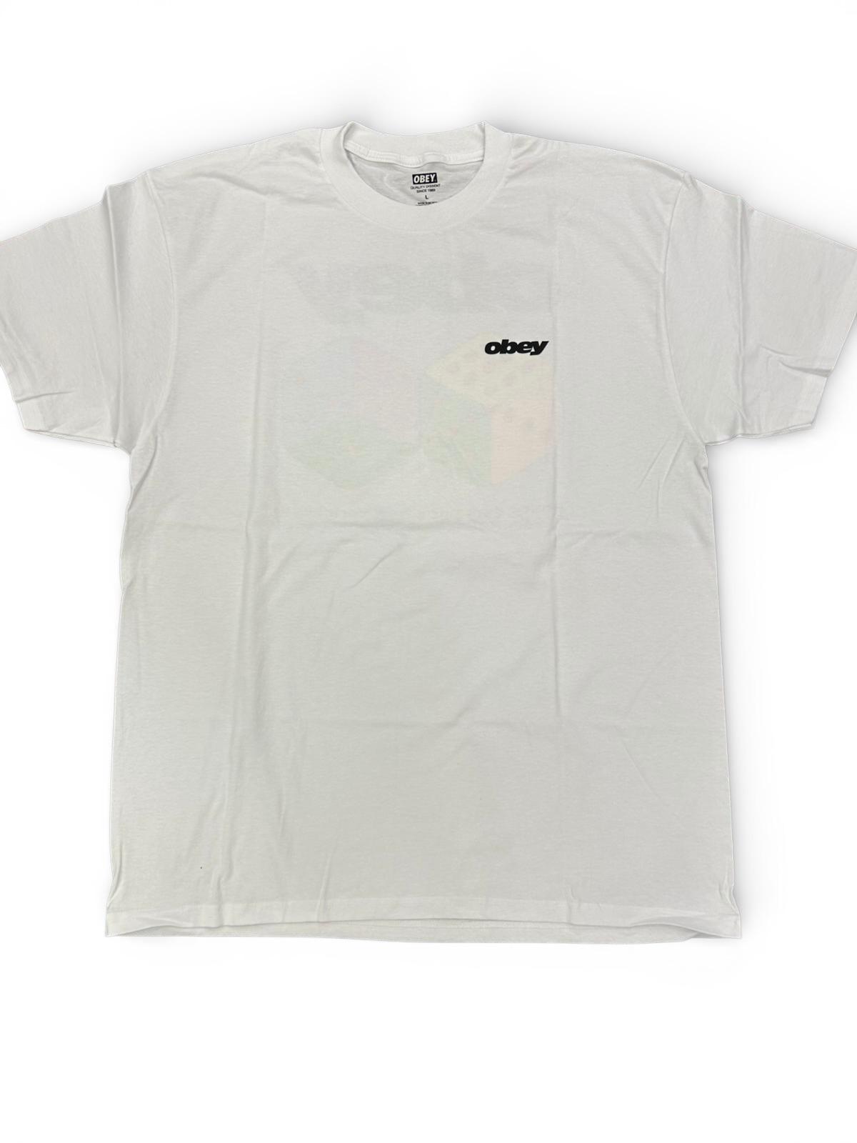 Obey T-Shirt