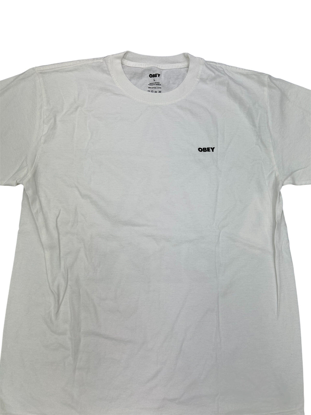 Obey T-Shirt