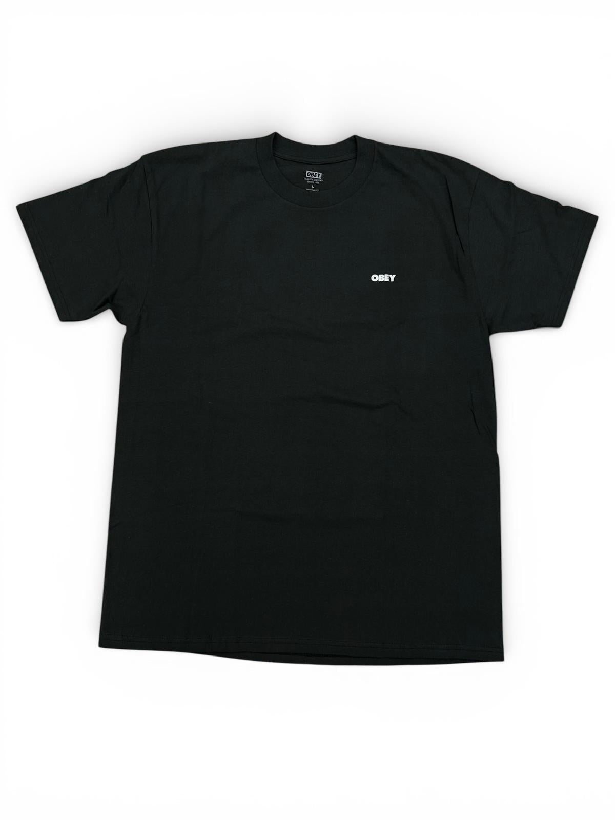 Obey-T-Shirt