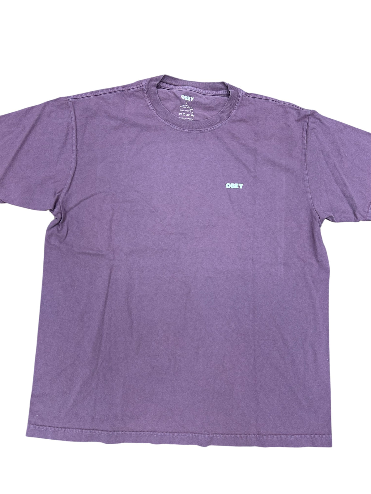 Obey T-Shirt