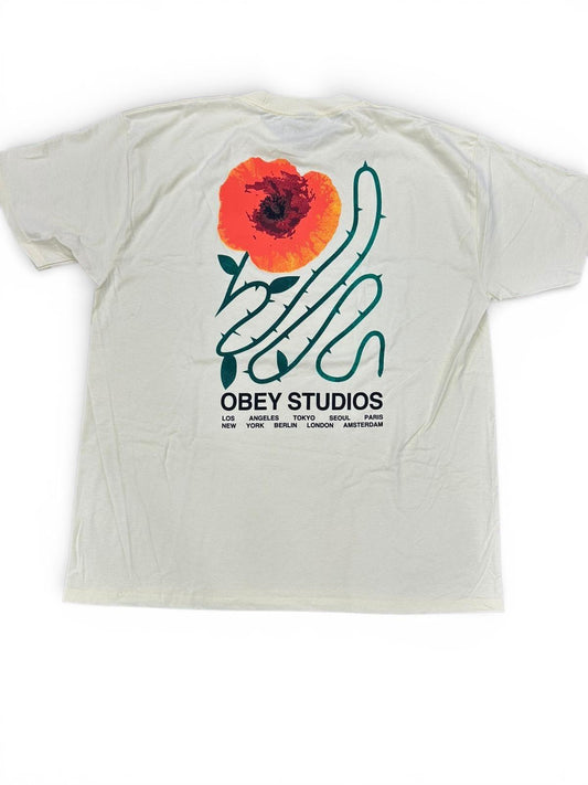 Obey T-Shirt