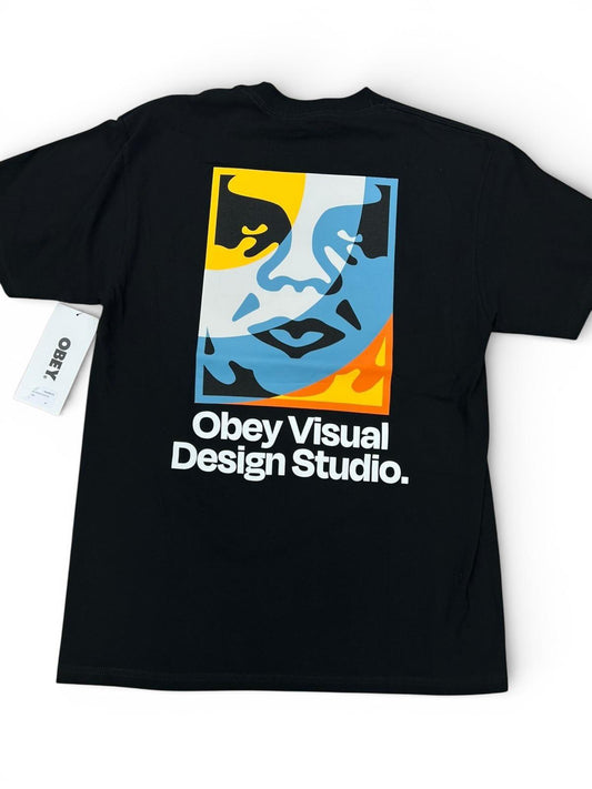 Obey T-Shirt