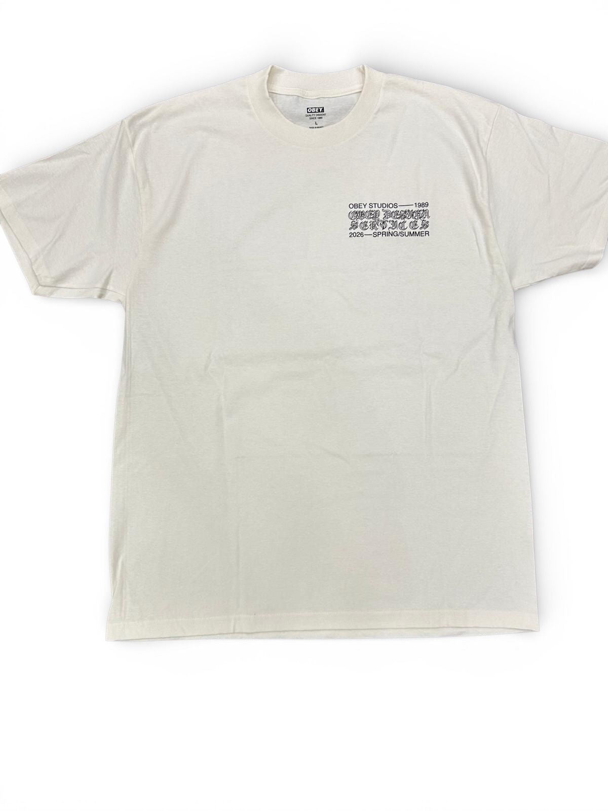 Obey T-Shirt