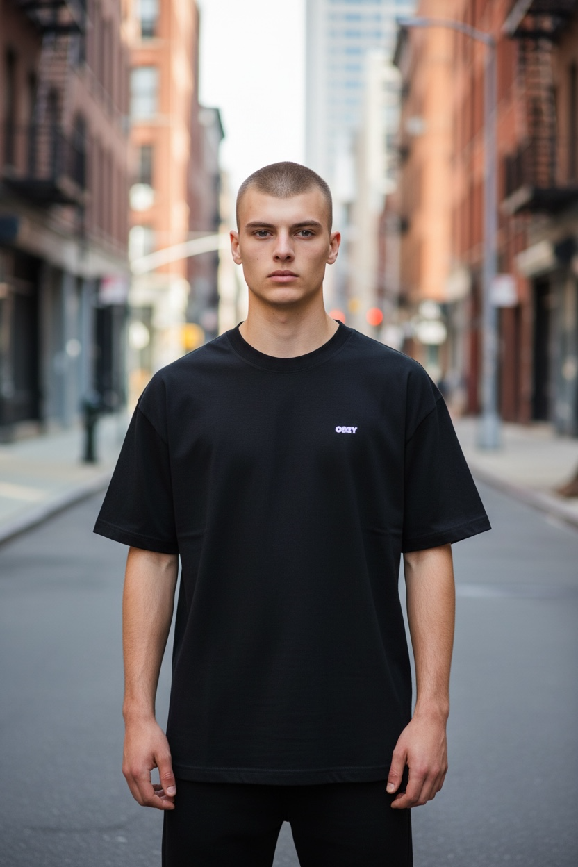 Obey T-Shirt