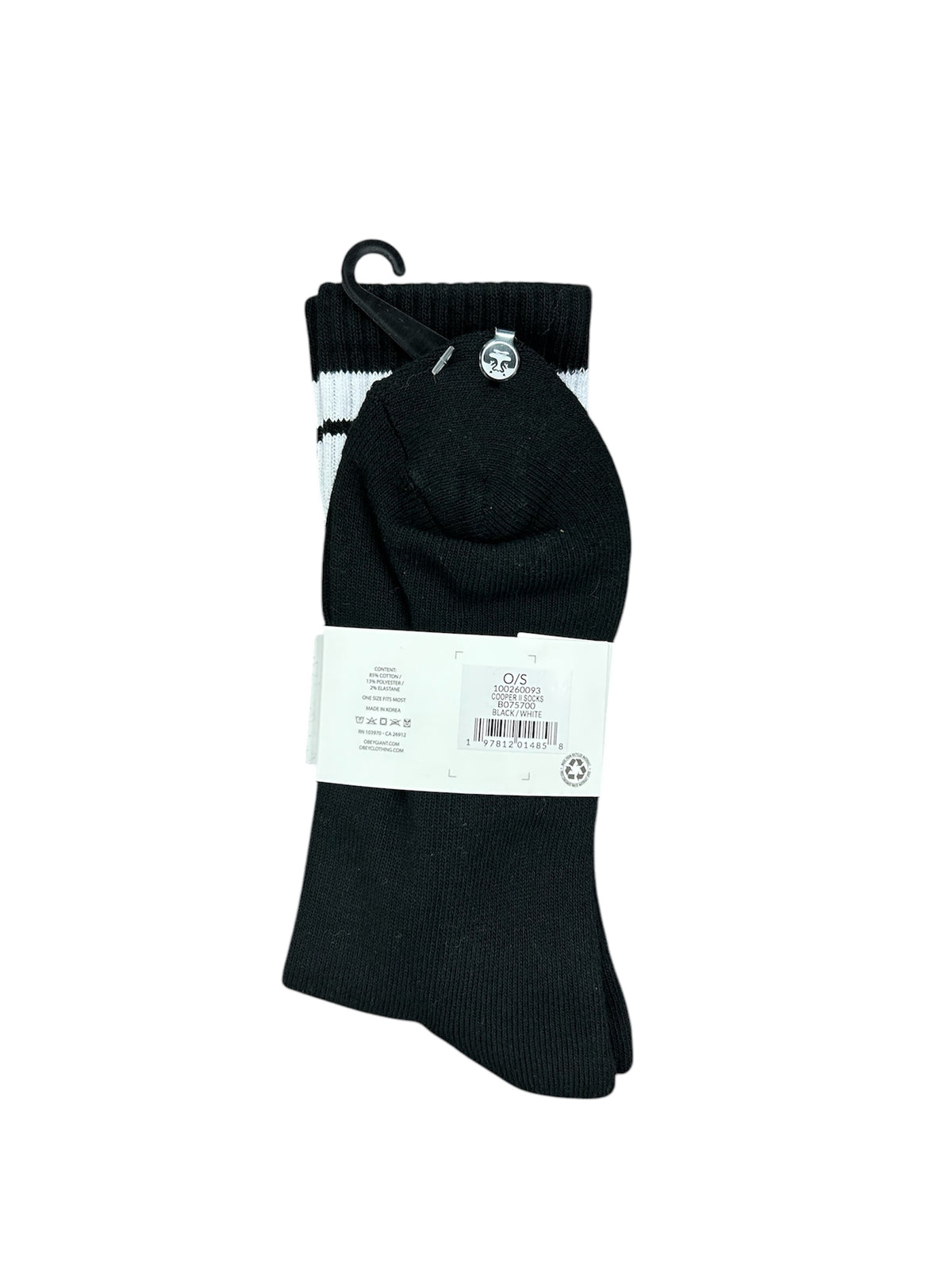 Obey Socken