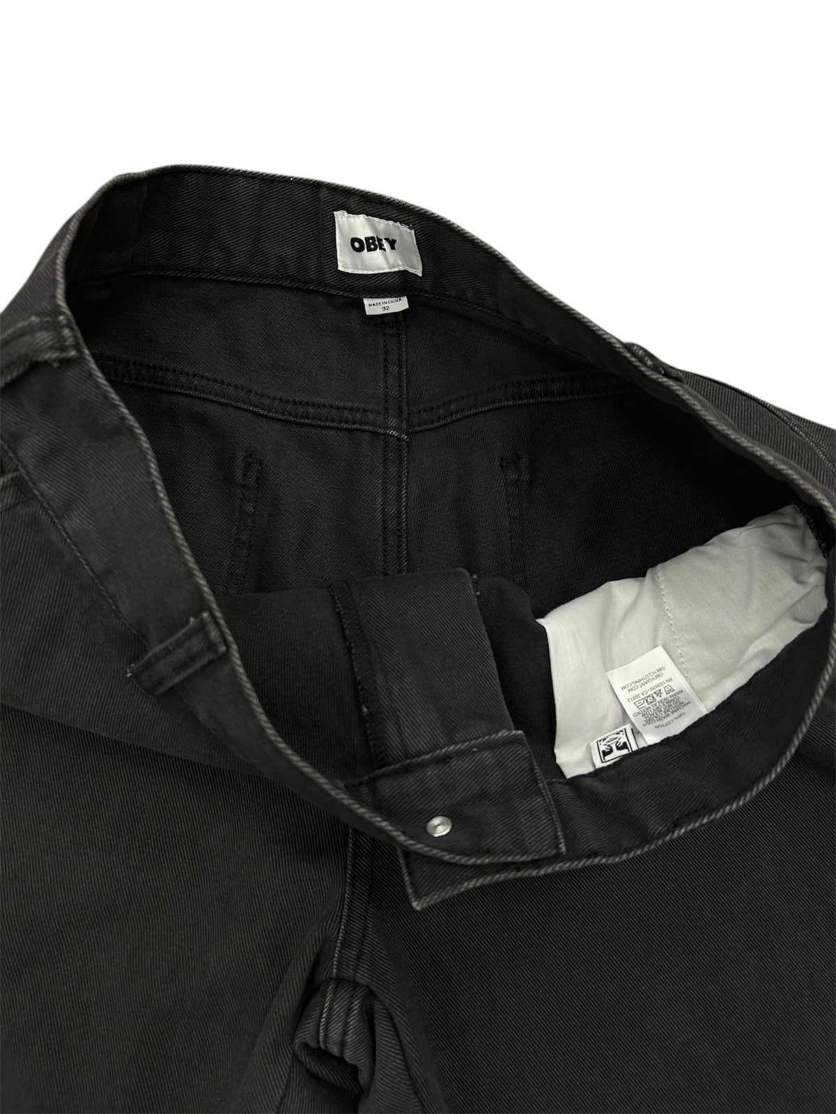 Obey Carpenter Jeans