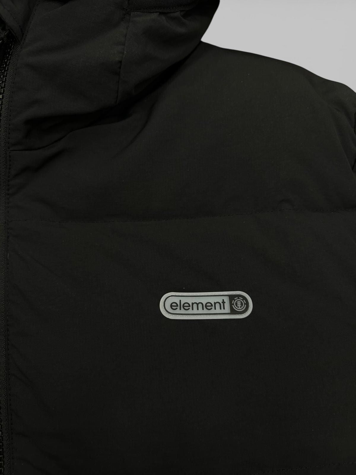 Element-Jacke