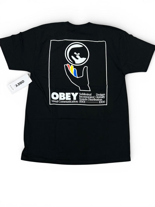 Obey T-Shirt