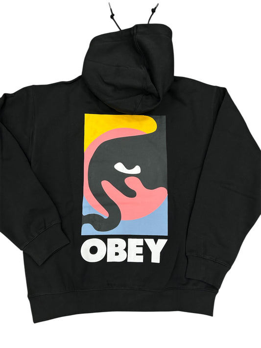 Obey-Sweatshirt