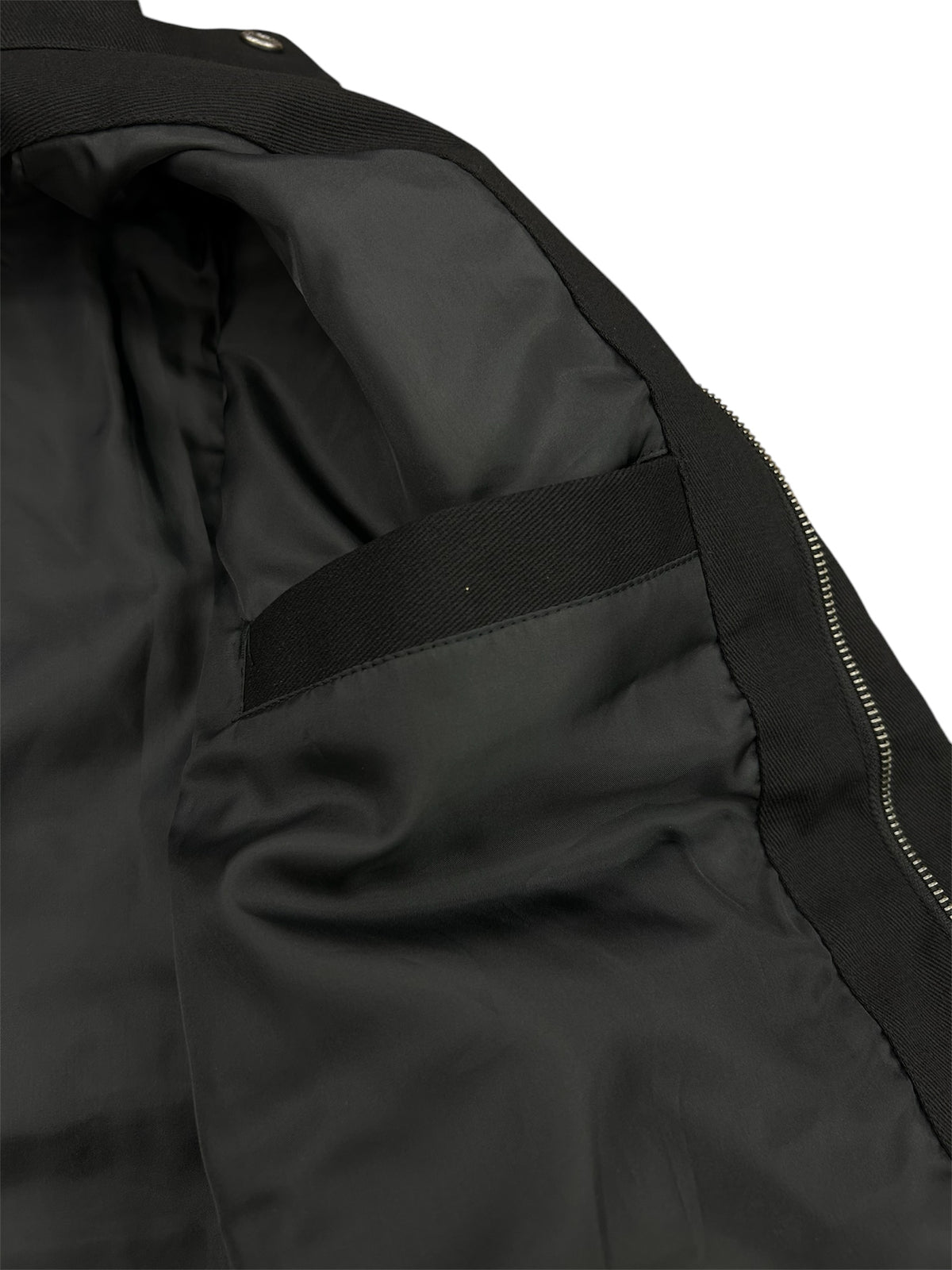 Huf x Kodak Jacke