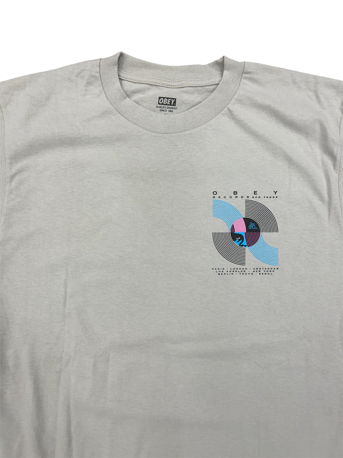 Obey T-Shirt