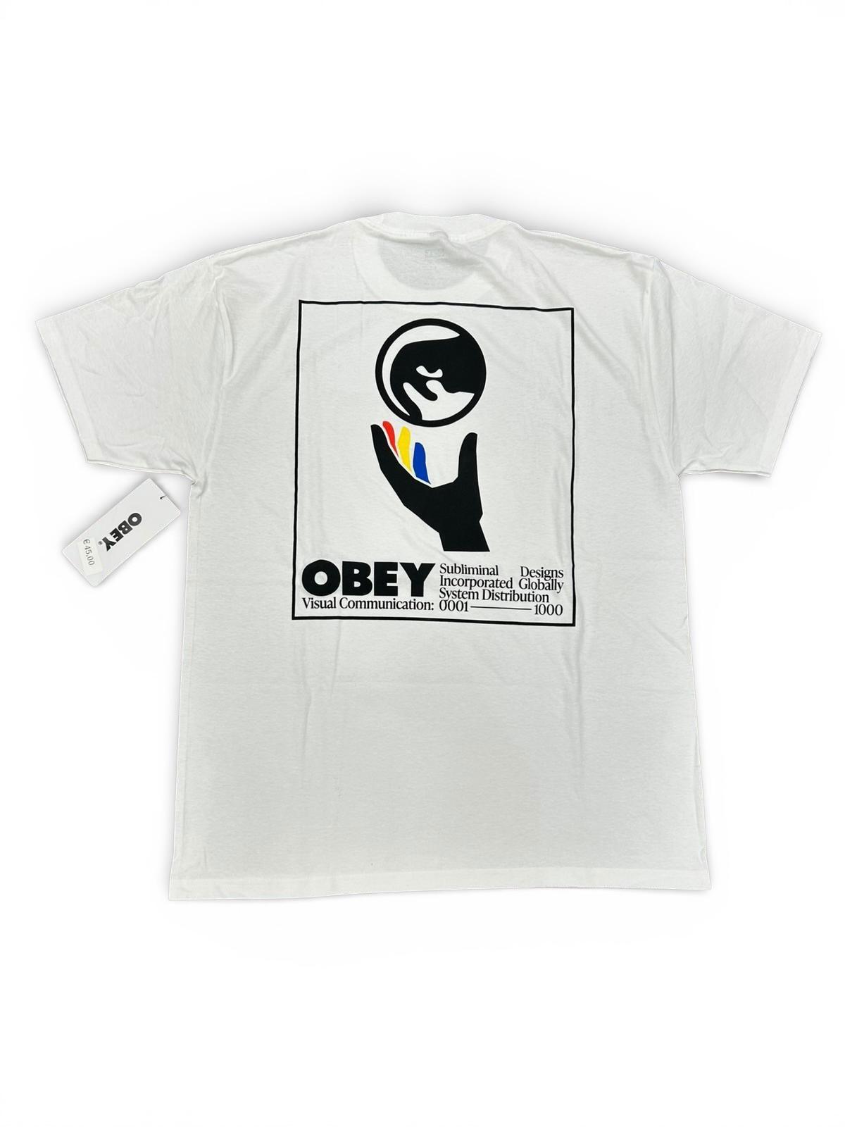Obey T-Shirt