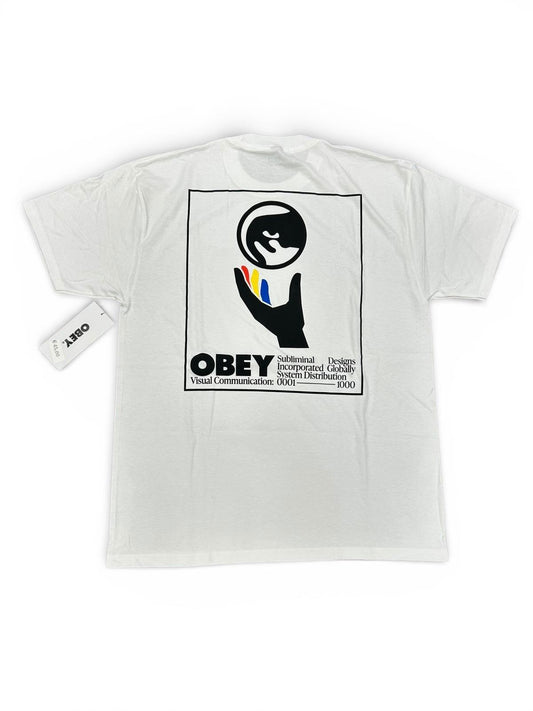 Obey T-Shirt
