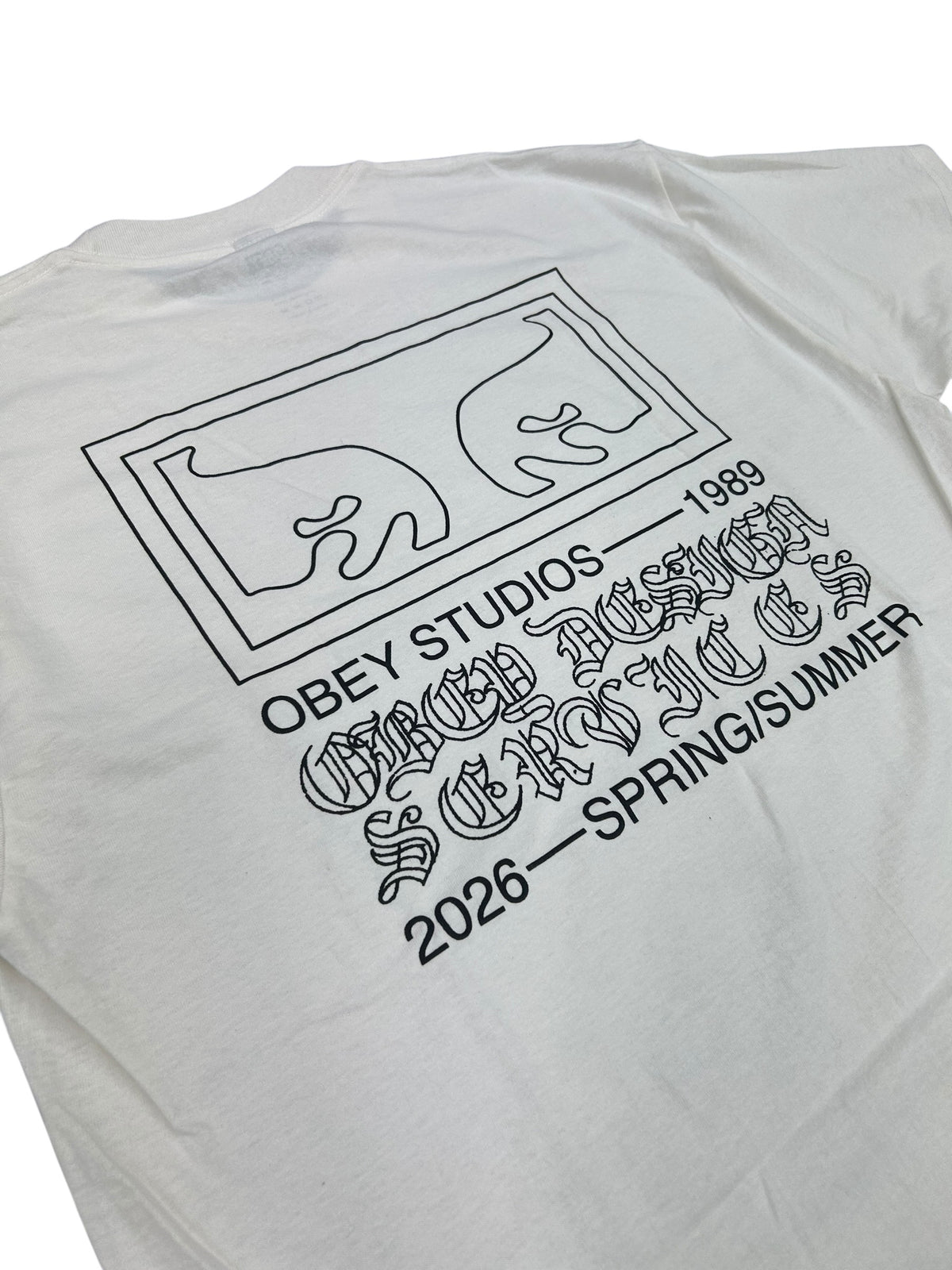 Obey T-Shirt