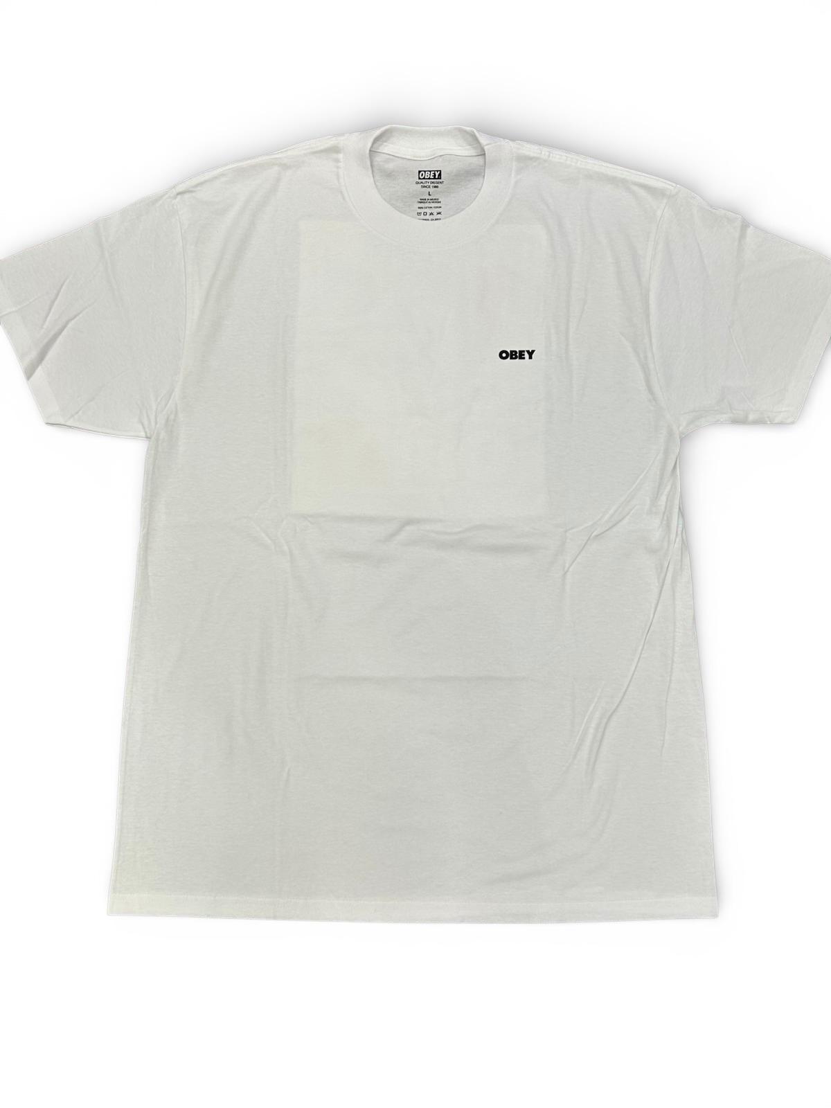 Obey T-Shirt