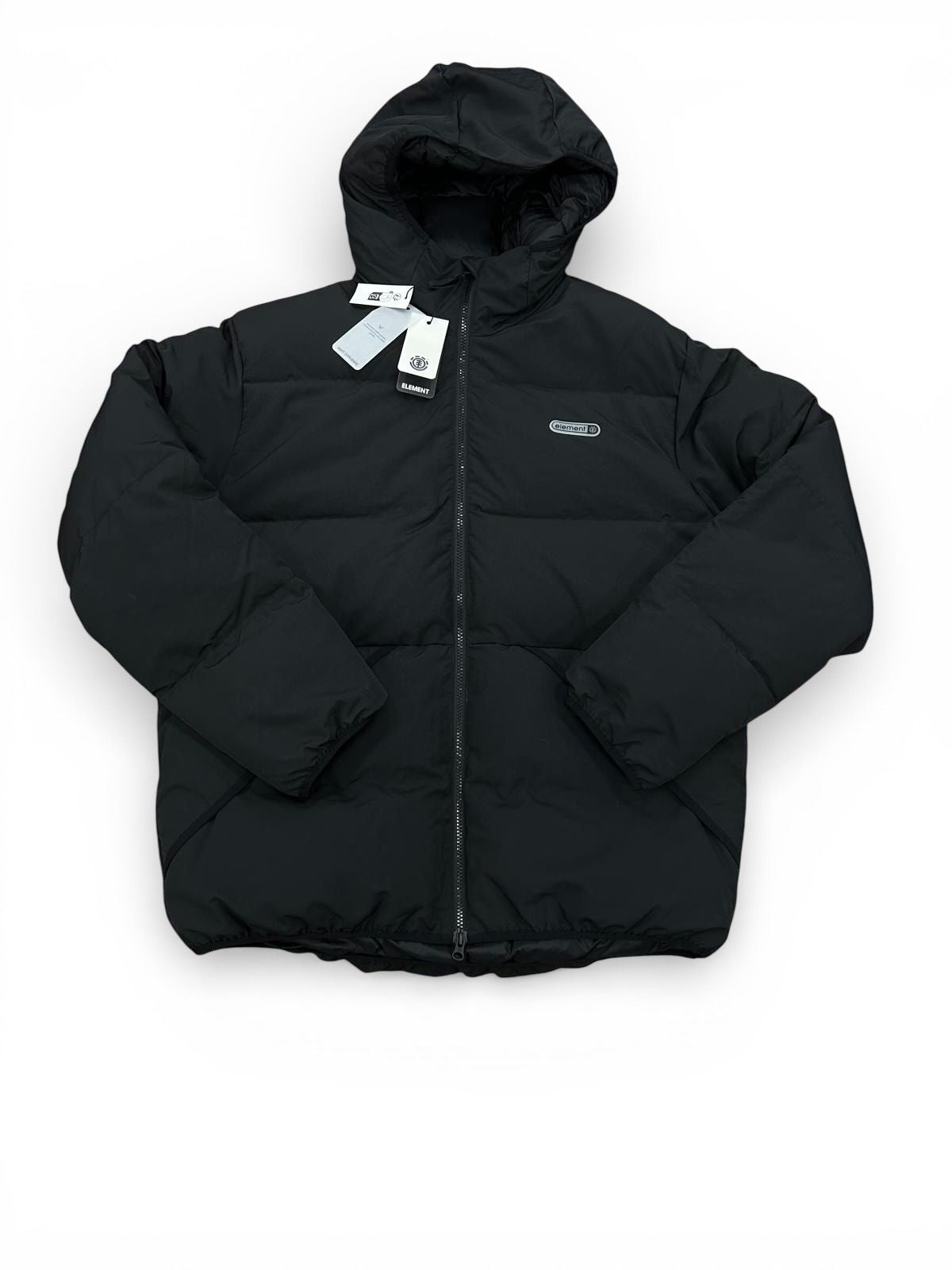 Element-Jacke
