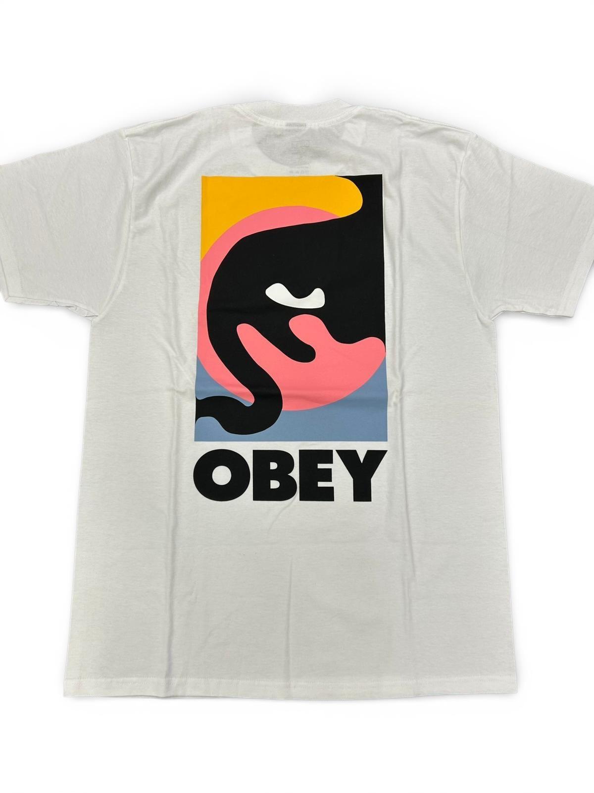 Obey T-Shirt