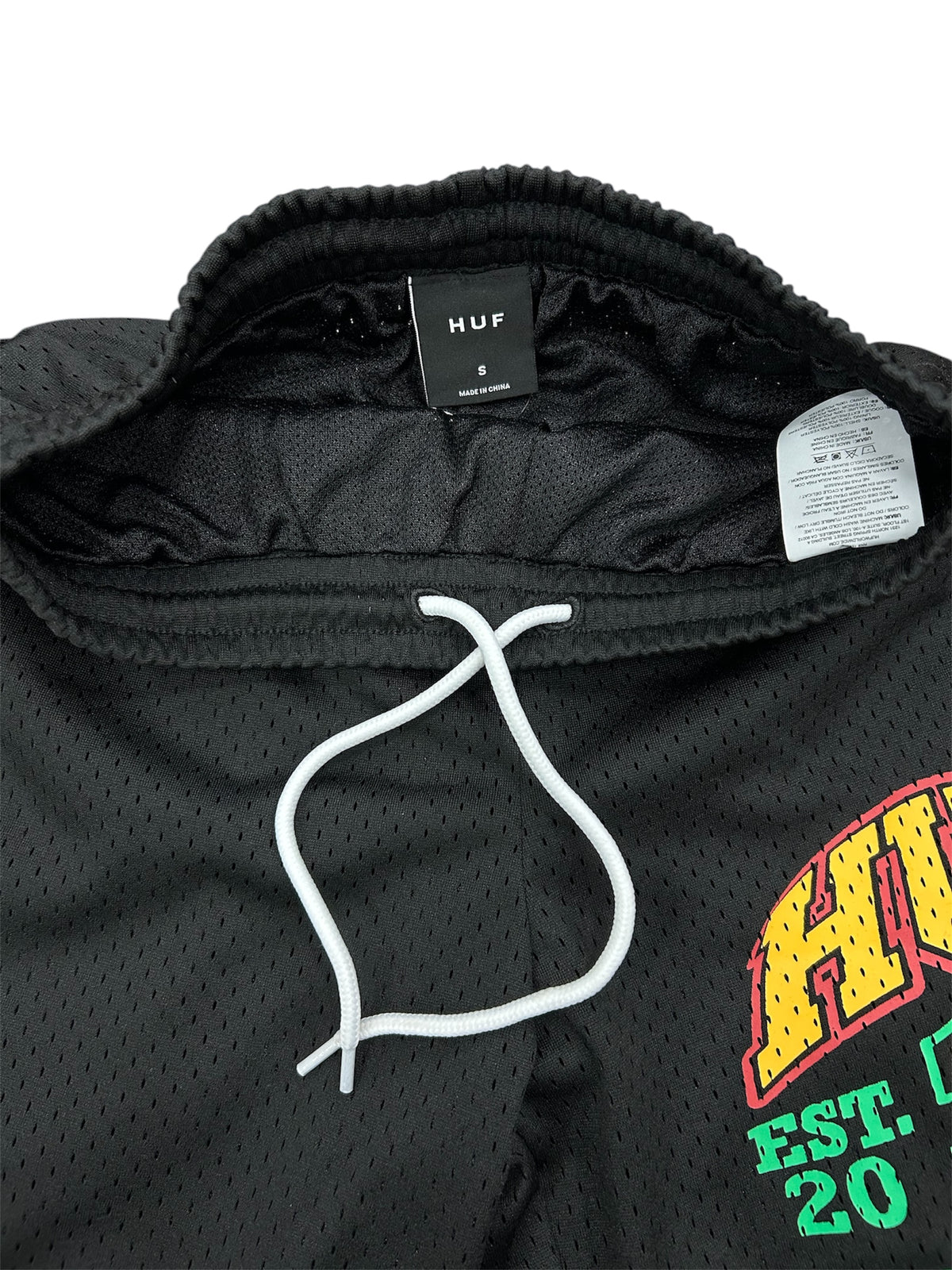 Kurzer Huf