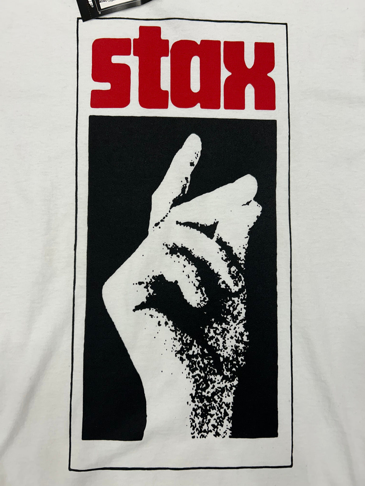 Huf x Stax T-shirt