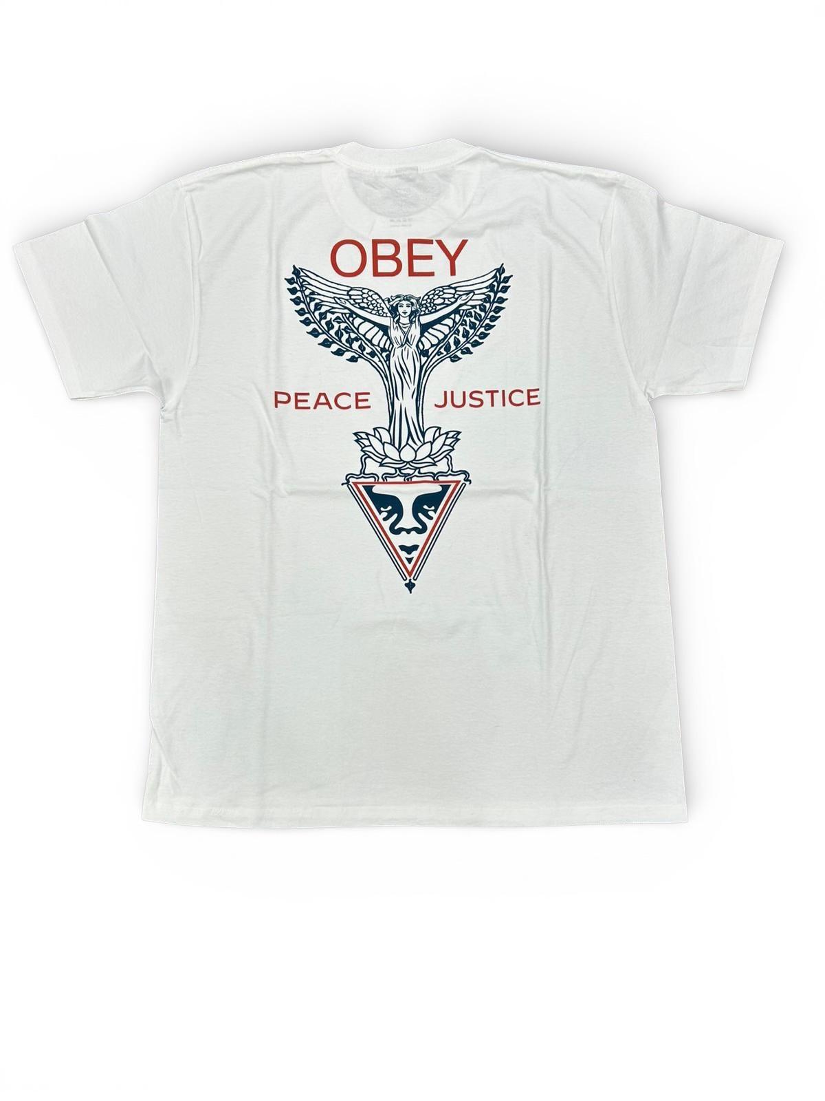 Obey T-Shirt