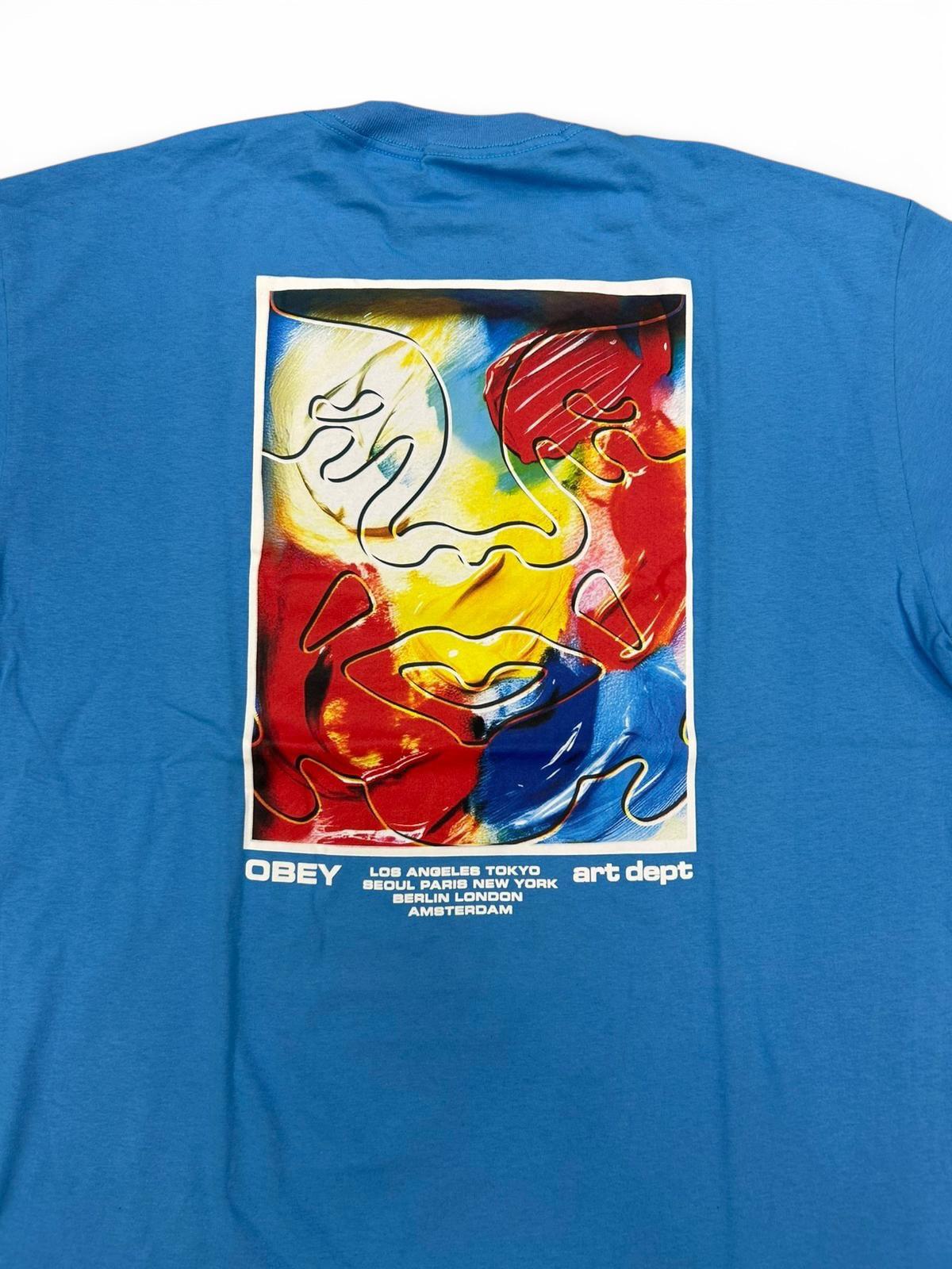 Obey T-Shirt