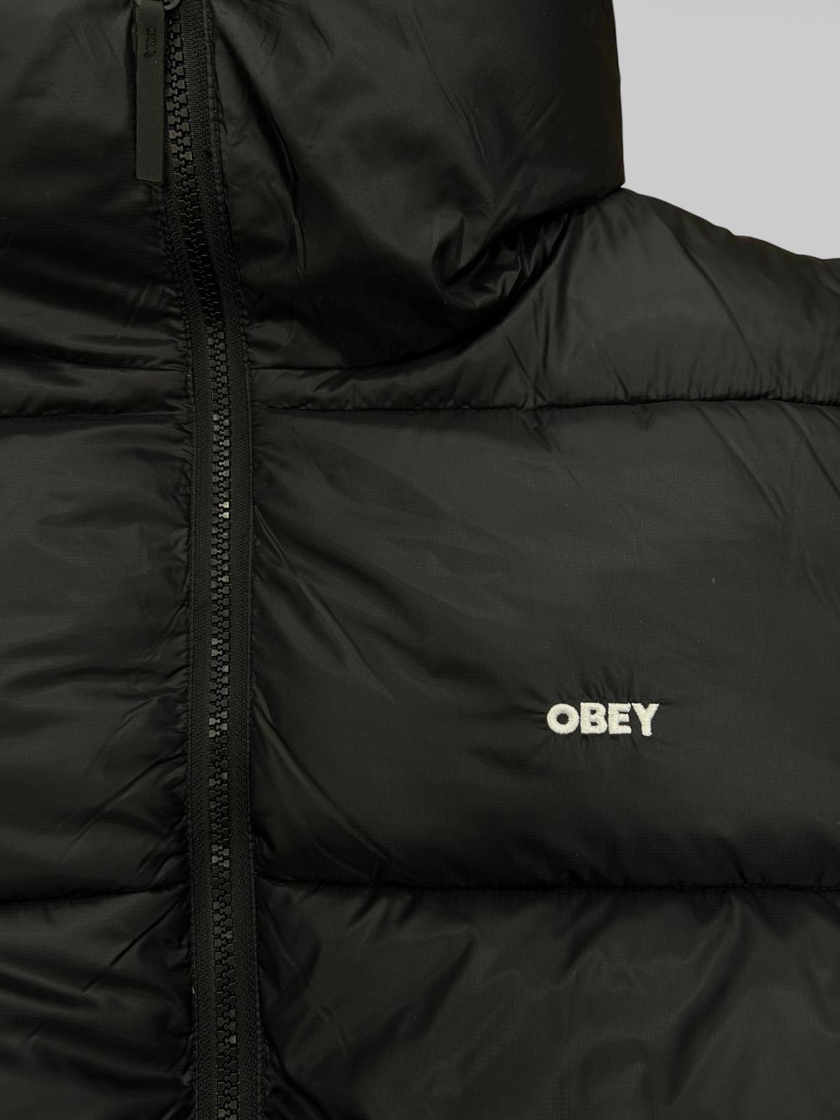 Obey-Jacke
