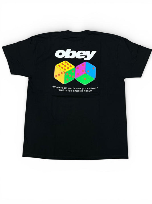 Obey T-Shirt
