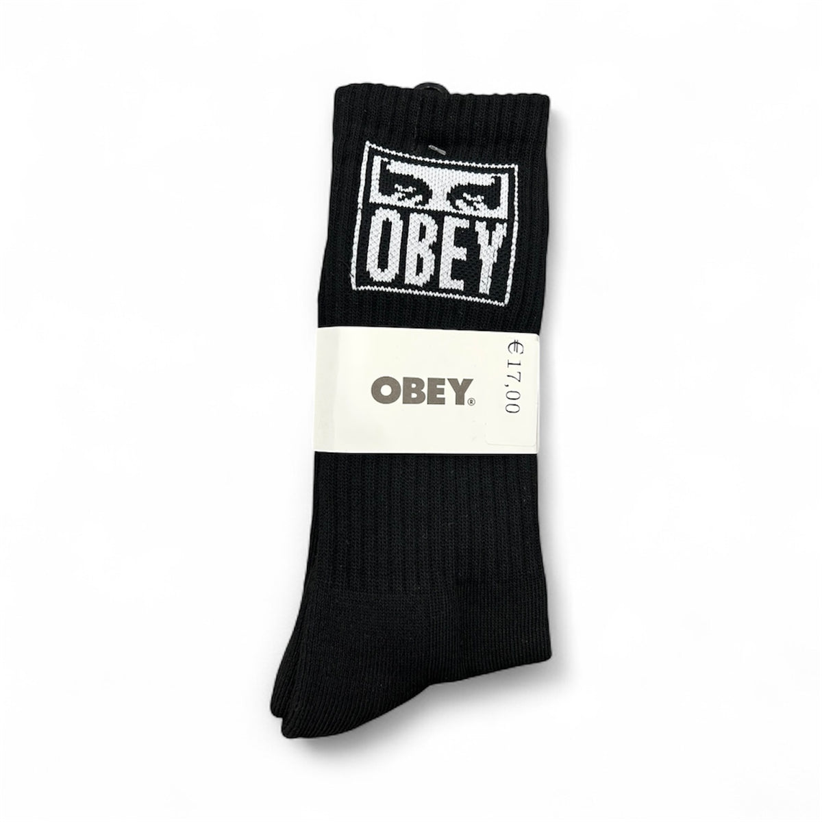 Obey Socken