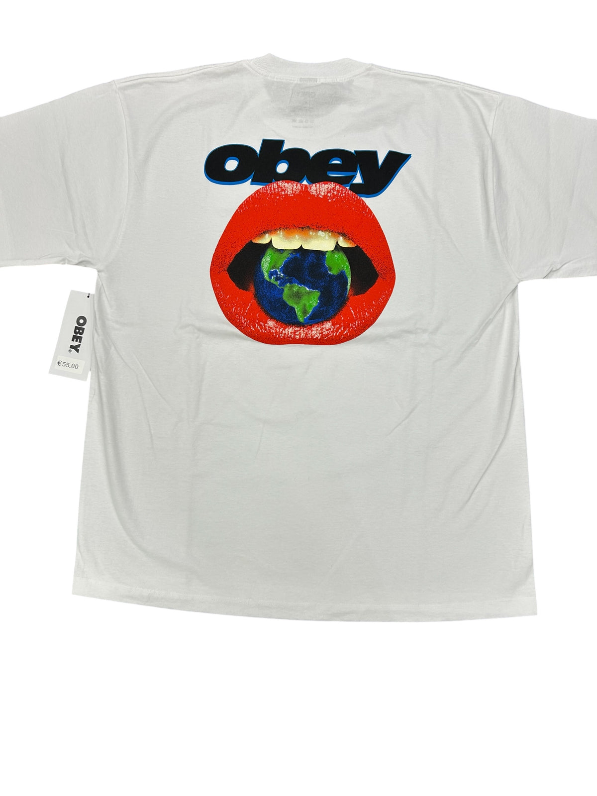 Obey T-Shirt