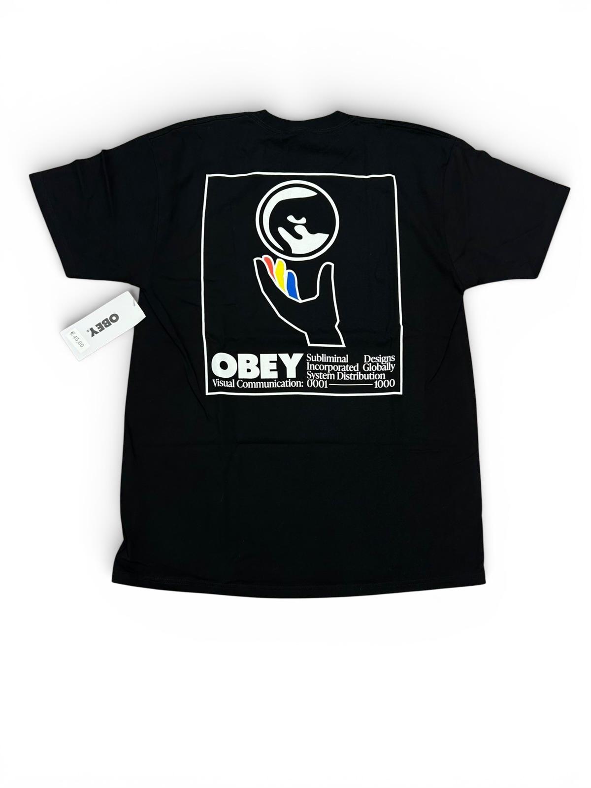Obey T-shirt