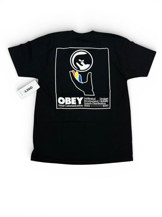 Obey T-Shirt