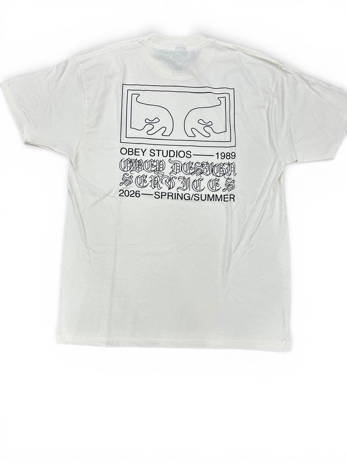 Obey T-Shirt
