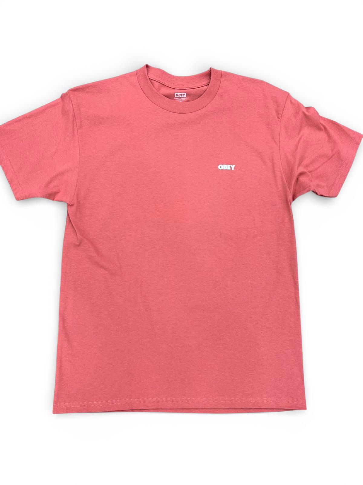 Obey-T-Shirt