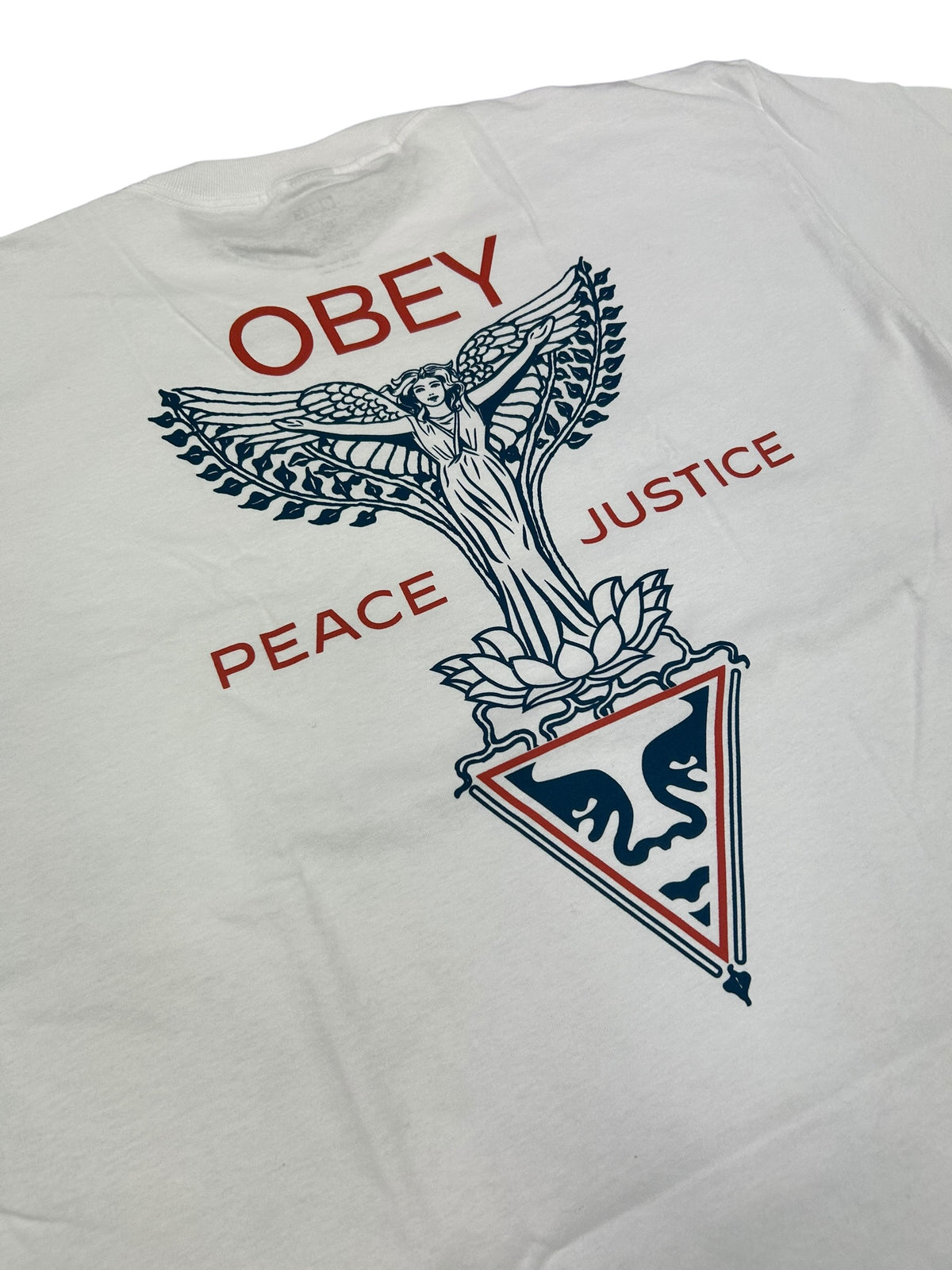 Obey T-Shirt