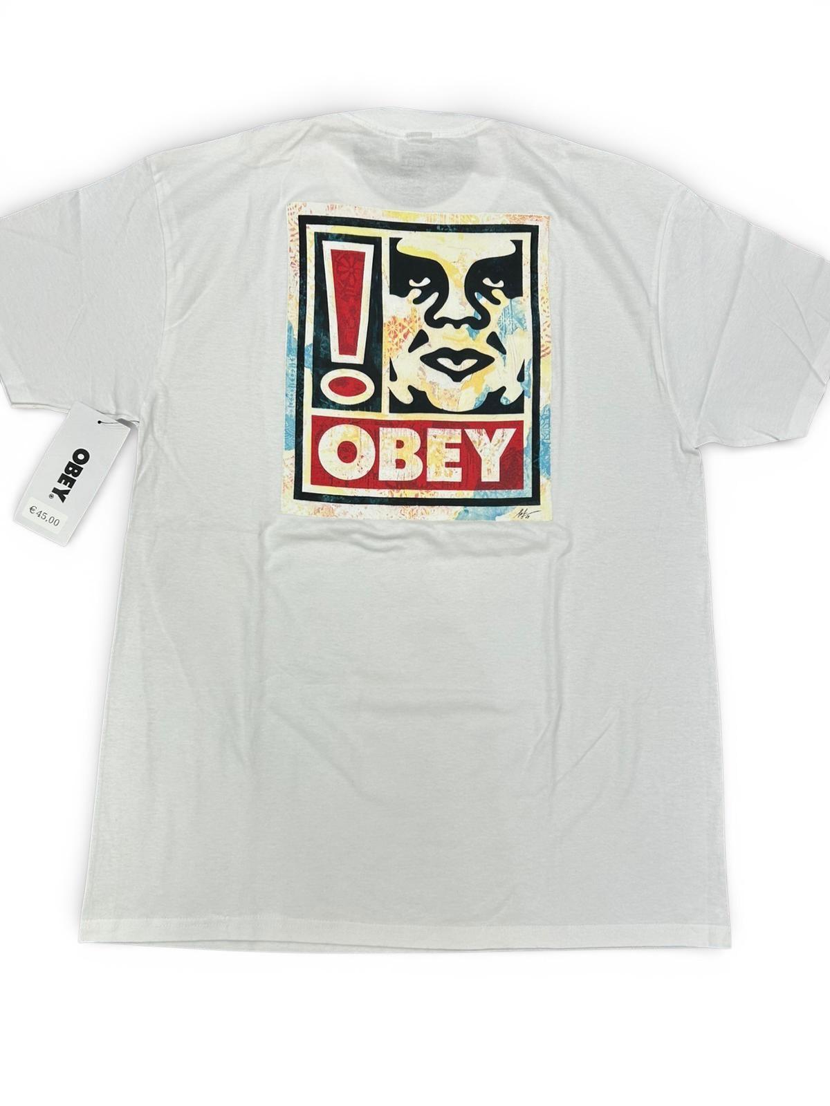 Obey T-Shirt