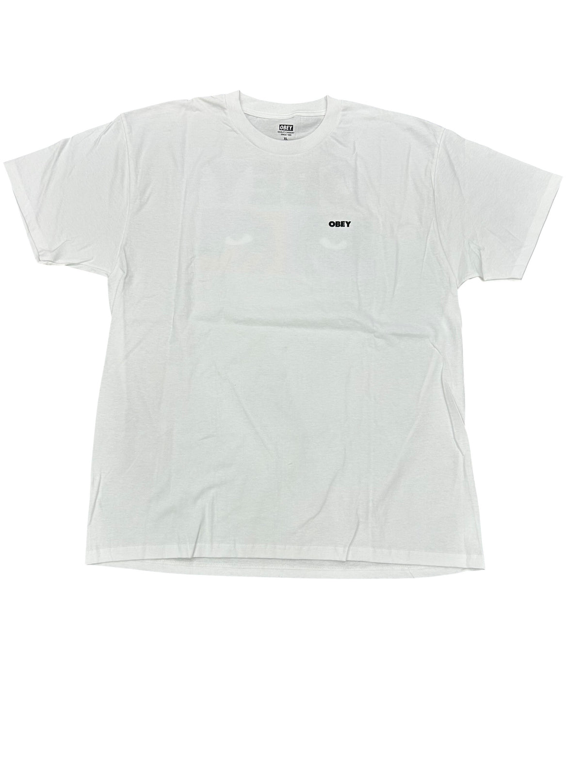 Obey-T-Shirt