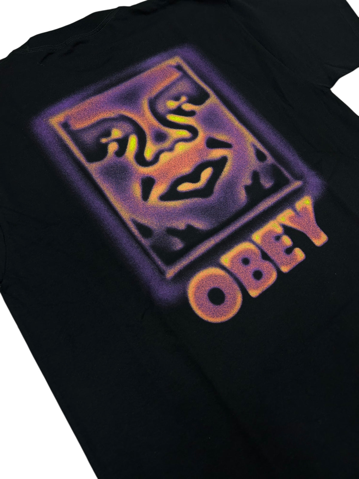 Obey T-shirt