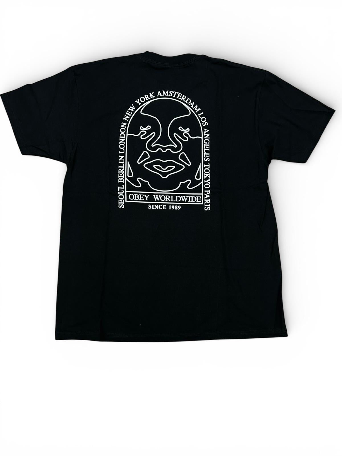 Obey-T-Shirt