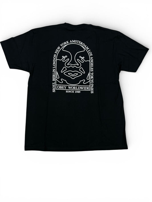 Obey-T-Shirt