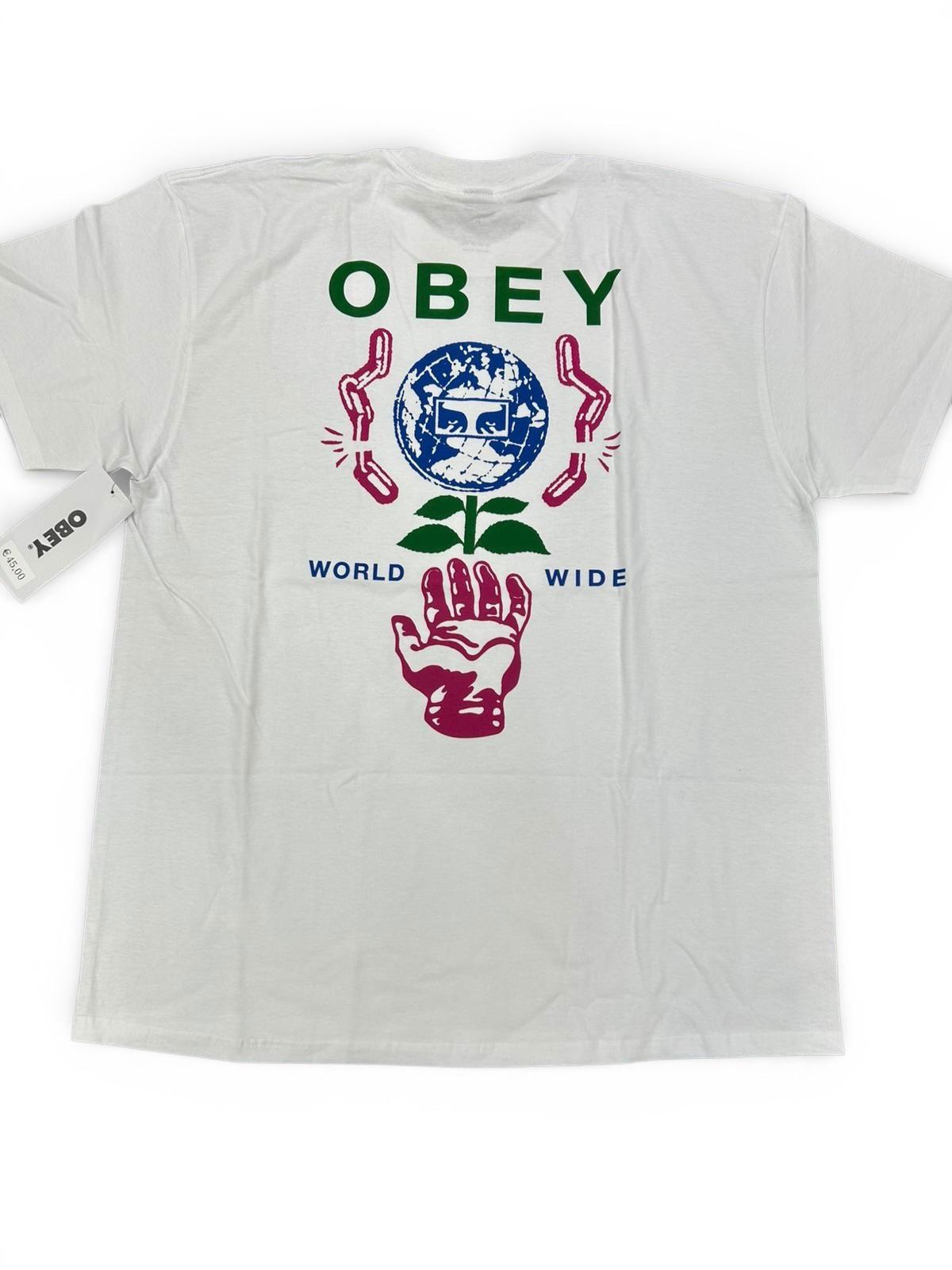 Obey T-Shirt