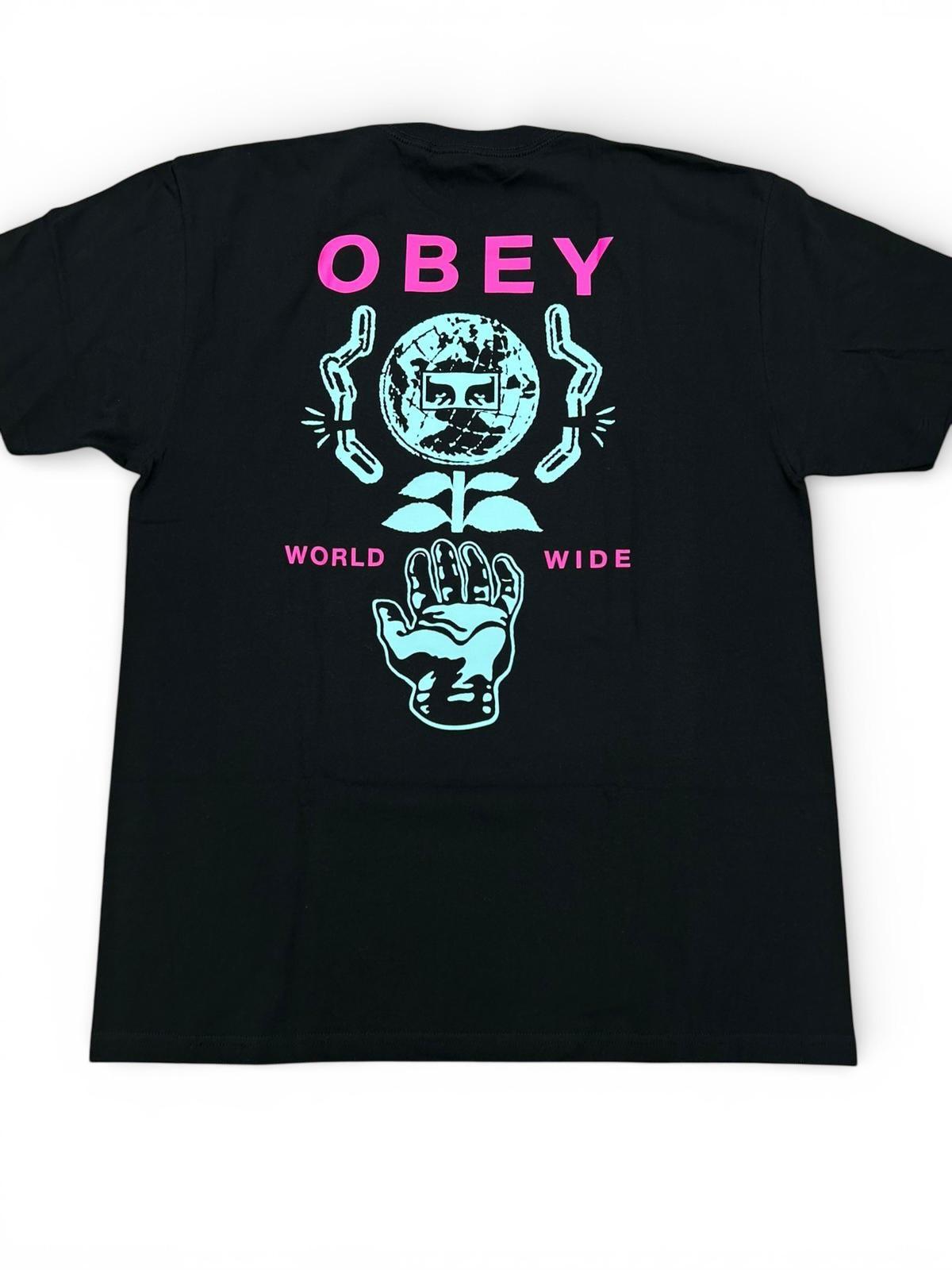 Obey T-Shirt