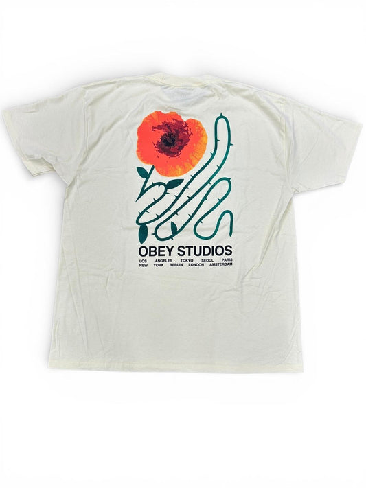 Obey T-Shirt