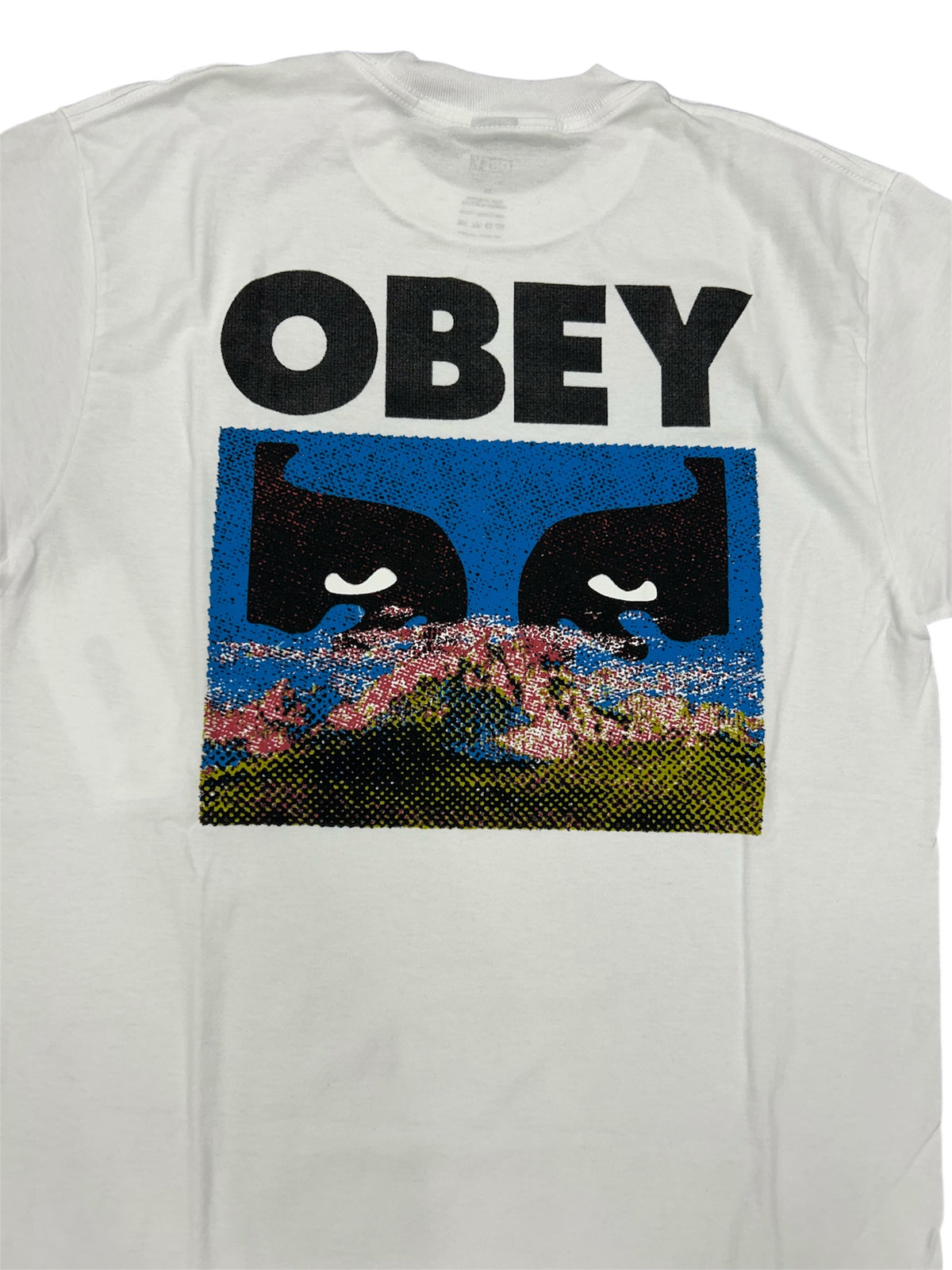 Obey T-Shirt