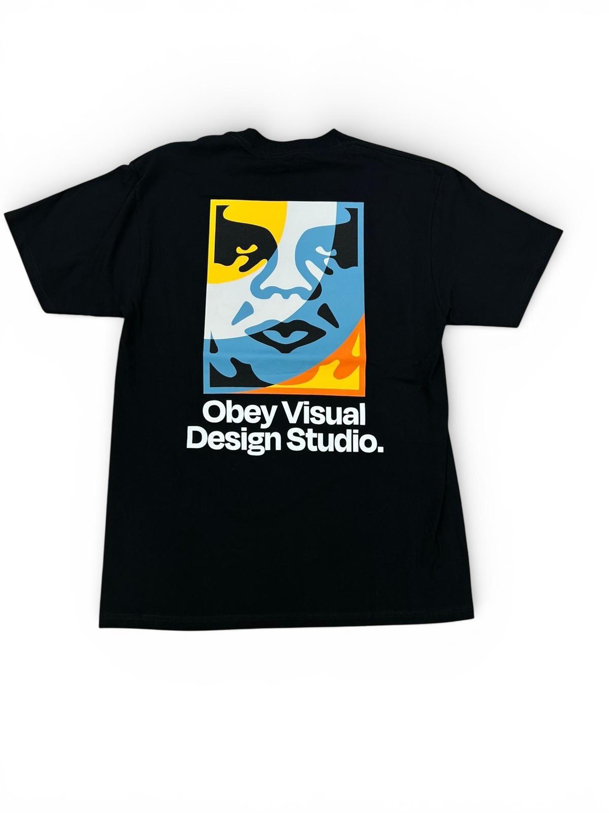 Obey T-Shirt